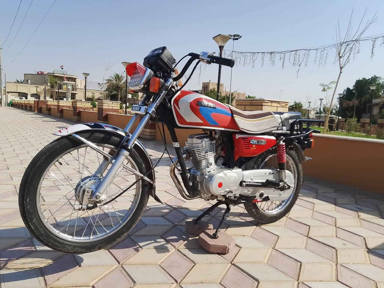 للبيع نامه موديل 25وراق اسكنر
المكان واسط 
السعر اتصل وتدلل***********
