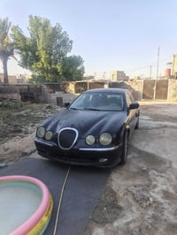 جاكور • ٢٠٠٥ • محرك ٦