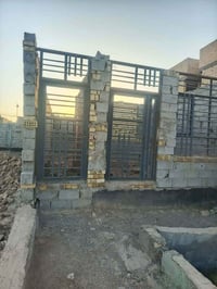 بيت هيكل • ١٠٠م • شارع ابو غزوان