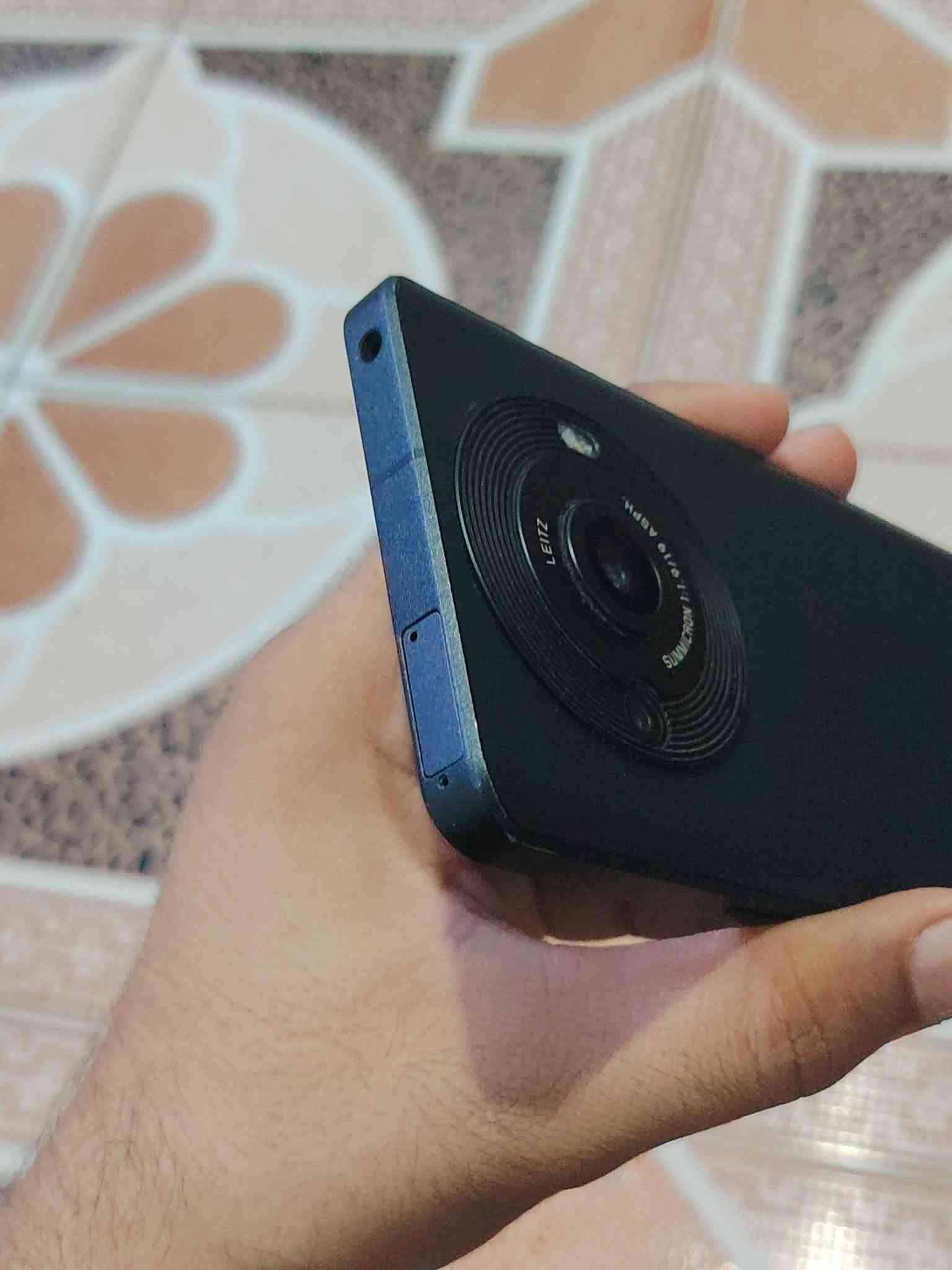 للبيع أو للمراوس ☑️
أرخص فلاكشيب في العراق 🇮🇶
من الشركة اليابانية المعروفة...
📱 شارب ار 8 برو Sharp AQUOS R8 Pro
◀️ معالج فلاكشيب سناب دراكون 8 الجيل الثاني يشغل العاب من 90 إلى 120 فريم
◀️ شاشة اوليد خرافية 6.6 انج بتردد جنوني 240 هيرتز
◀️ كاميرا مزودة بمتحسس من شركة لايكا الالمانية
◀️ بطارية 5000 ملي امبير
🌐 العنوان النجف الاشرف - ناحية العباسية ➡️
وعندي توصيل لجميع المحافظات النجف, العراق

نص مكتوب في الصور:
- البحث في الإعدادات
- Operation Optimization
- تسهيل الاستخدام
- العرض والتفاعل والصوت
- About this AQUOS
- البطارية
- ٩٧٪ - ١٧ يوماً و١٧ س
- التخزين
- ١٠٪ مستخدمة - ٢٣١ غ.ب متاحة
- التطبيقات
- التطبيقات المستخدمة مؤخراً، التطبيقات التلقائية
- لمحة عن الهاتف
- AQUOS R8 pro
- النظام
- اللغات والإيماءات والوقت والاحتفاظ بنسخة احتياطية
- Support
- Troubleshooting
- FAQ, Proficient use guide, Self check.
- البطارية %97 ١٧ يوما و١٧ س health level Good استخدام البطارية الاطلاع على الاستخدام منذ آخر شحن كامل توفير شحن البطارية الميزة غير مفعلة البطارية التكيفية Intelligent Charge It may smartly control battery charge for protection and increase the product life. Charge share OFF