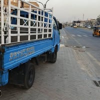 كيا بنكو • موديل ٩٣ • مكفول