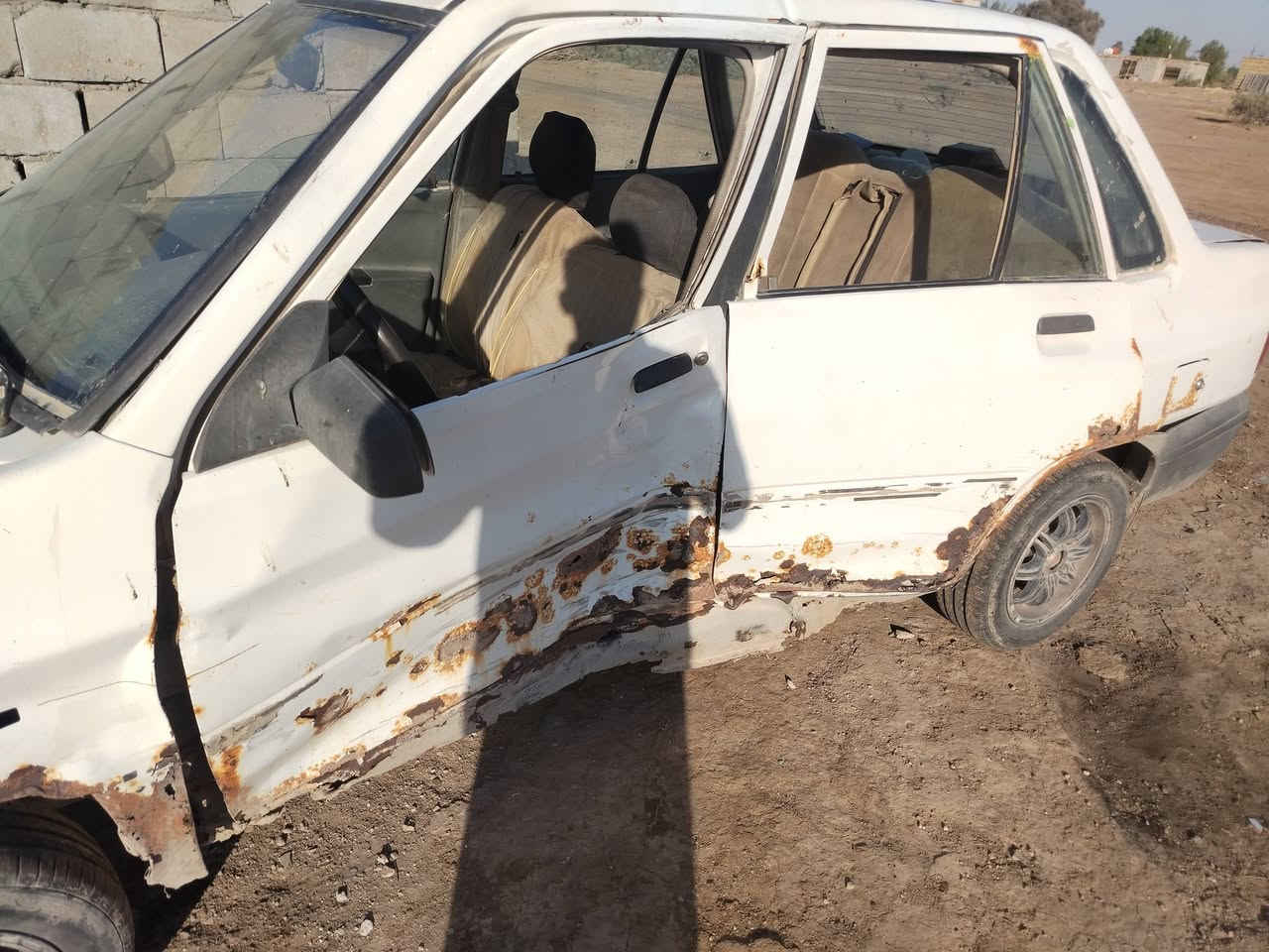 سايبه خصوصي ٢٠١٠
رقم بغداد

للاستفسار
***********
