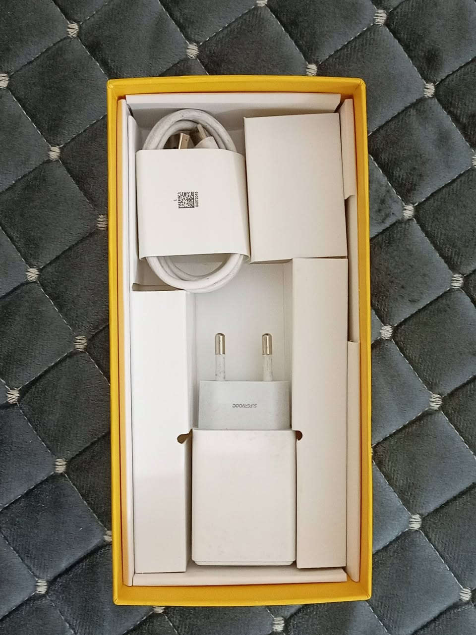 realme not 60 Xجديد فقط مفتوح من الكارتون بسبب النفوس الضعيفة السعر خاص مكاني شقق الخضراء
realme not 60 X
جديد فقط مفتوح من الكارتون بسبب النفوس الضعيفة السعر خاص مكاني شقق الخضراء 
***********
***********
