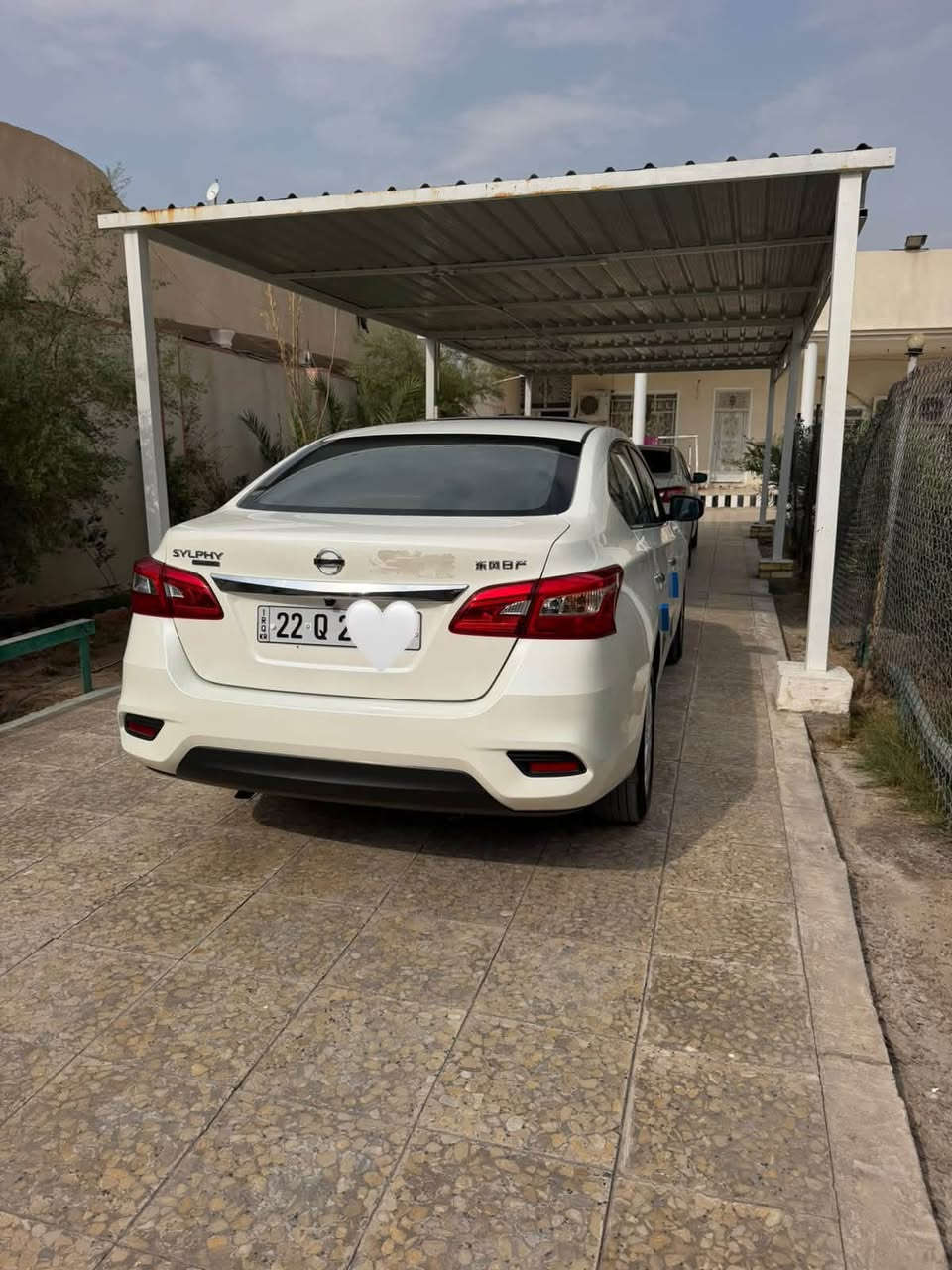 سنترا • ٢٠٢٥ • ماشيه ١٠٠٠٠