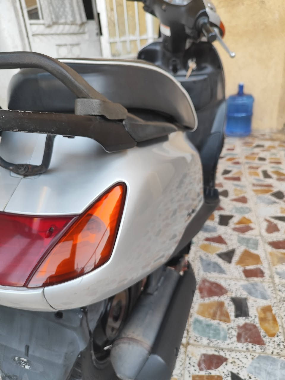 سلام عليكم سبيسي ياباني كفاله ماعوزه اي شي السعر خاص المكان كوت داموك 
الرقم 
***********
