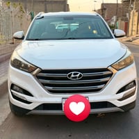 توسان ٢٠١٨ • نص فول • محرك ٢٠٠٠
