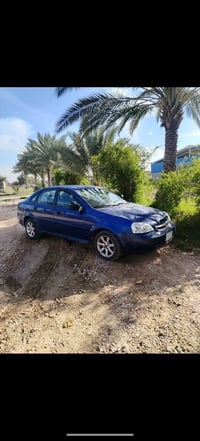 اوبترا • ٢٠٠٤ • خليجية
