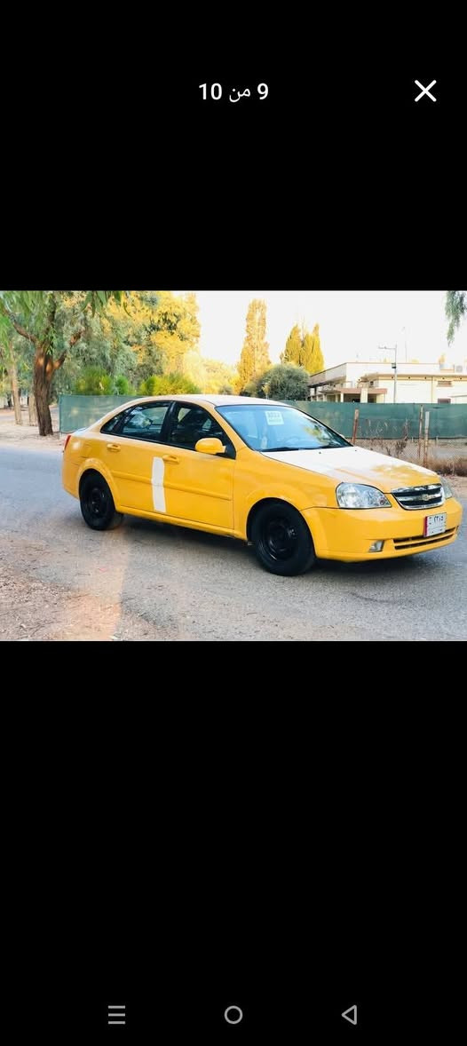 يا الله
ابتره   موديل.  12

كير  مكينه مكفولات 

حداديه  امامي خلفي  كله جديد.   (ناصريه قضاء الرفاعي 

رقم بغداد. مداور ثاني يوم 

حادث جاملغ وبنيد فقد بدون دواخل

سياره جاهزه 

خير من الله 

ماذب عليهأ اي شي 

كبل لشارع 

***********
                                             السعر 65.   مجال قليل

نص مكتوب في الصور:
- 7 من 10
- 8 من 10
- 10 من 10
- 3 من 10
- 9 من 10