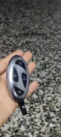 بصمه كونا • موديل ٢٠٢٥ • تفصيخ