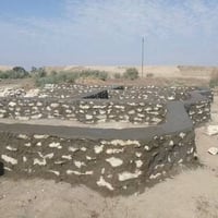 شغل حسب الطلب • بناء حجر الأساس • تجهيز سمنت وحجر