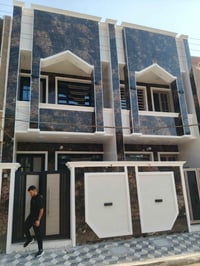الشعب حي العقاري • ٧٦م • ٣ غرف كبيره