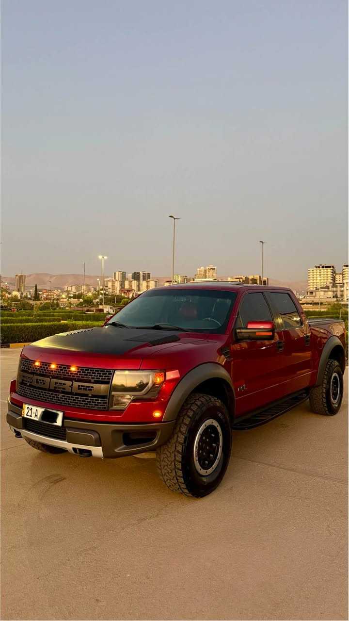 فورد رابتور SVT موديل 2014 ( خـليـجـي زيرو شريكه 
نيڤا ) 6.2L  ماروني مميز
فول فول مواصفات شاشة كبيرة سلايد
رقم سليمانية جديد ماشة 120 ألف كم 

سياره بل باكيت 📦 نفس زيرو بدون كلشي

‎فول فول مواصفات شاشة كبيرة لمس كاميرا 360 حاسة رادارات كشن جلد كشن كاراباي لايد زینۆن
كشن بارد و حار تبريد مركزي كامرات أمامي و خليفي
سيارة جديدة ماشية 120 ألف كم زيرووو من شركة نيفا 
كل سيرفر شركة القاصد مال شريكه فورد
سيارة بدون  صبغ بدون بارد  
محرك كير واير بشرط مامفتوح 
سيارة حيل نظيفة كلشي عل بلاد جديد 
سنوية هزة كلشي جديد مدفوع لـ
باسمي السنوية بشرط تحويل وغرامـة
سيارة مابيـها دينار مصرف كامل من كل نواحي

248$ شويه مجال

سليمانية

رقم صاحب سيارة *********** السليمانية, العراق
