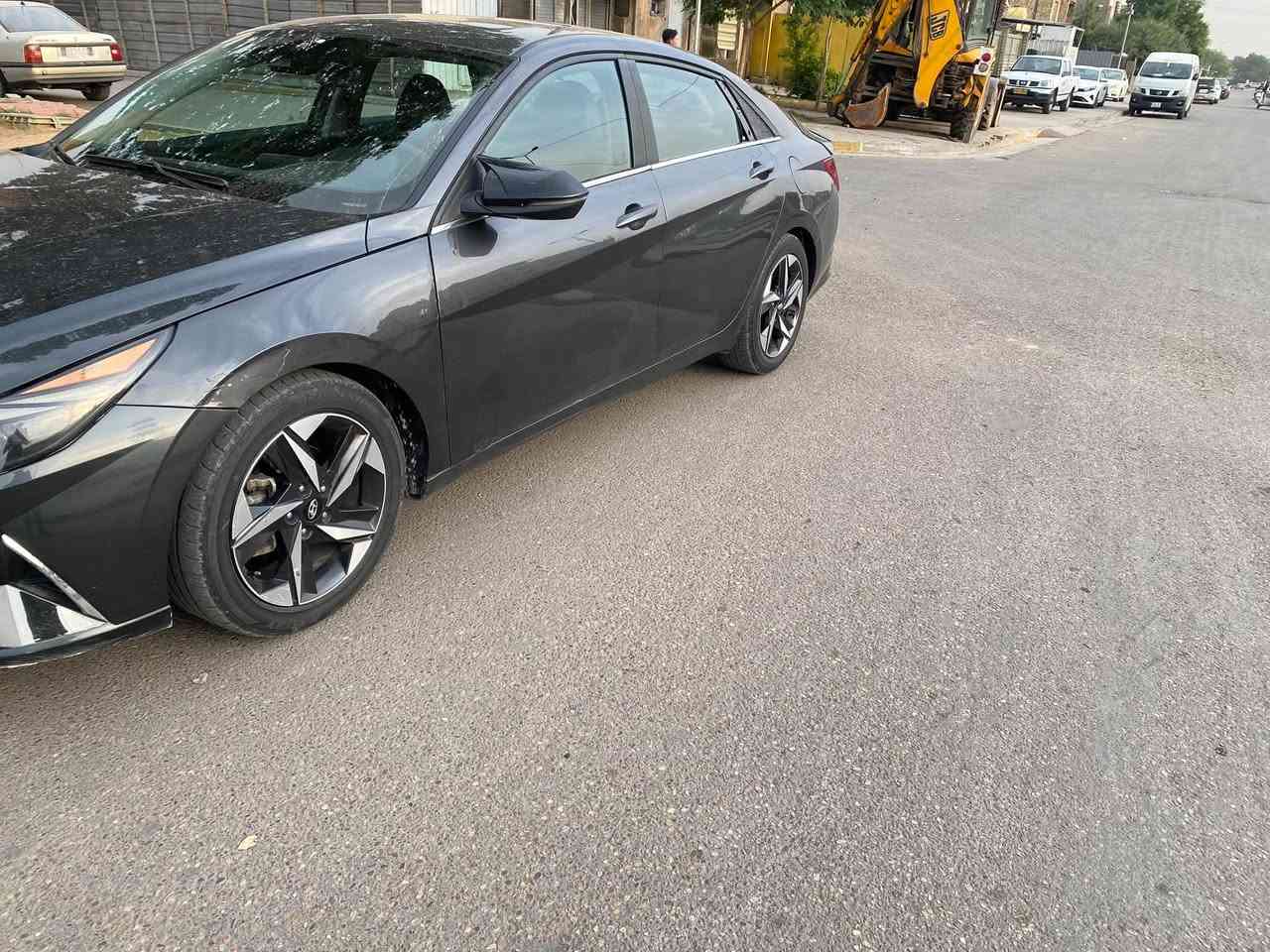 النترا ٢٠٢٢ • تحويل اربيل • فول مواصفات