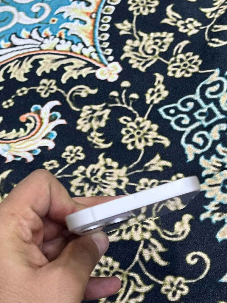 آيفون ١٣ • ٢٥٦ جيجا • بطارية ٩٢%