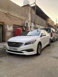 سوناتا • ٢٠١٥ • البصرة