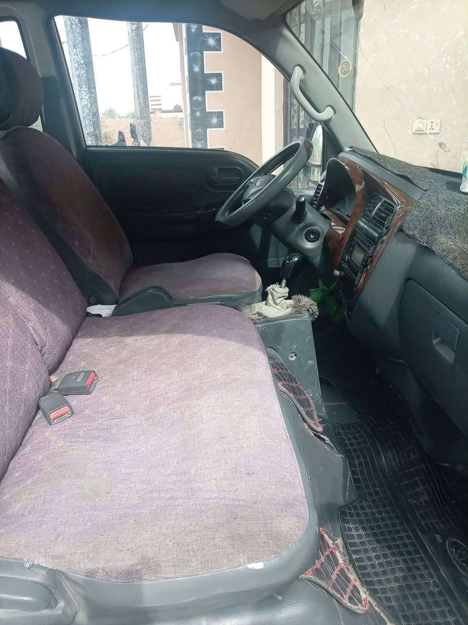 ٢٠١٣ • كفاله • تبريد شغال