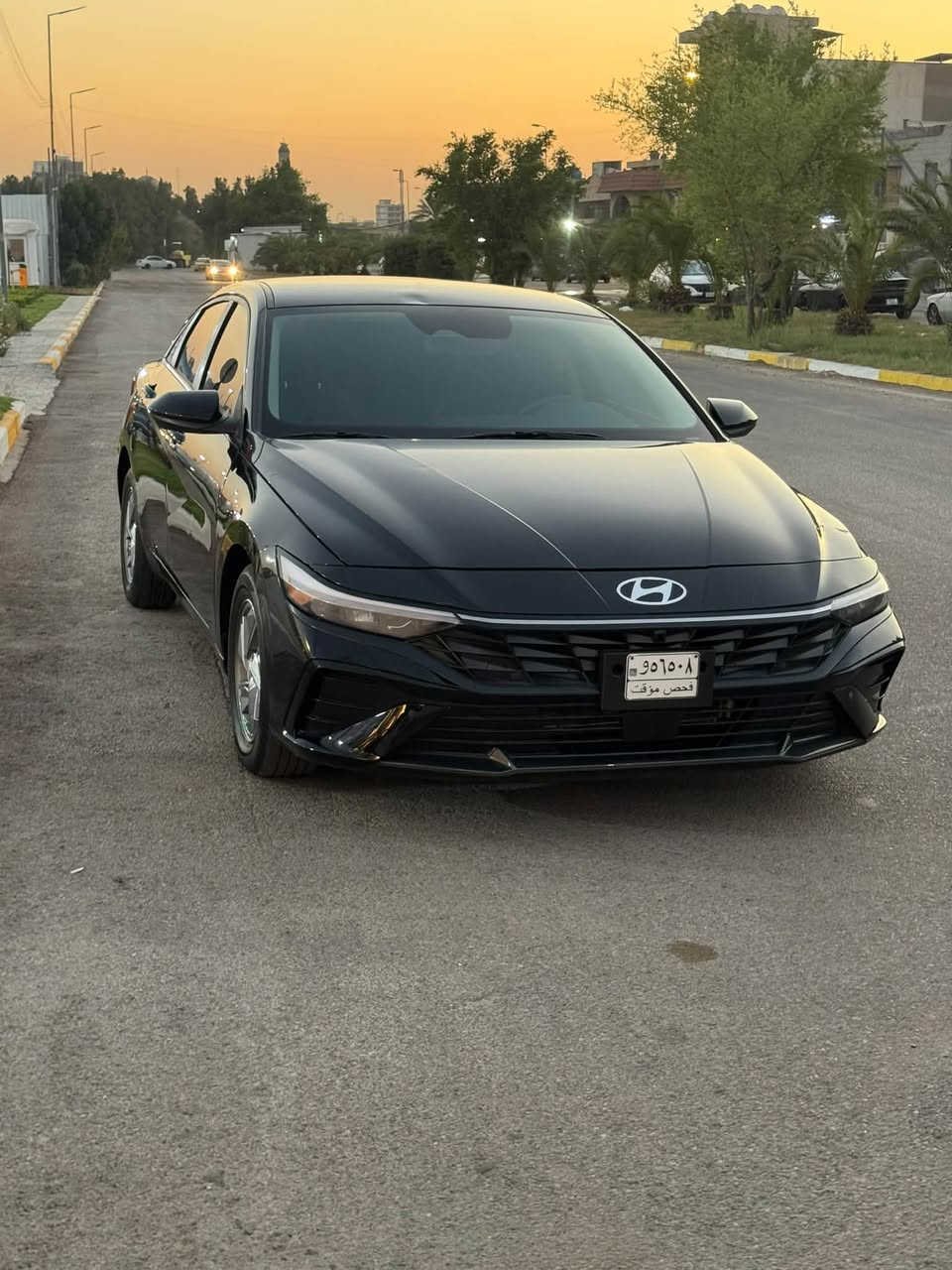 النترا 2025 وارد امريكي بدون رقم حادث جاملغ امامي وربع الباب بدون دواخل صور حادث مرفقة السياره جاهزه مابيها أჂ̤ نقص مكاني بغداد ***********
