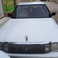 تويوتا هارتوب • ١٩٩٠ • مكينه ٢٥٠٠