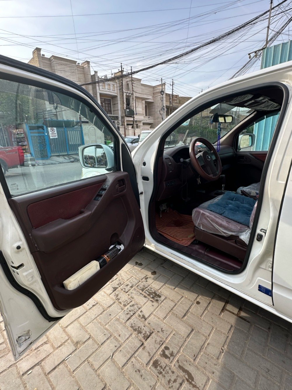 نيفاره • ٢٠١٤ • كفاله عامه