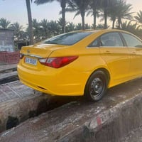 سوناتا • ٢٠١١ • مكينة ٢٠٠٠
