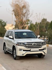 جي اكس ار • محرك V6 • ٢٠١٧