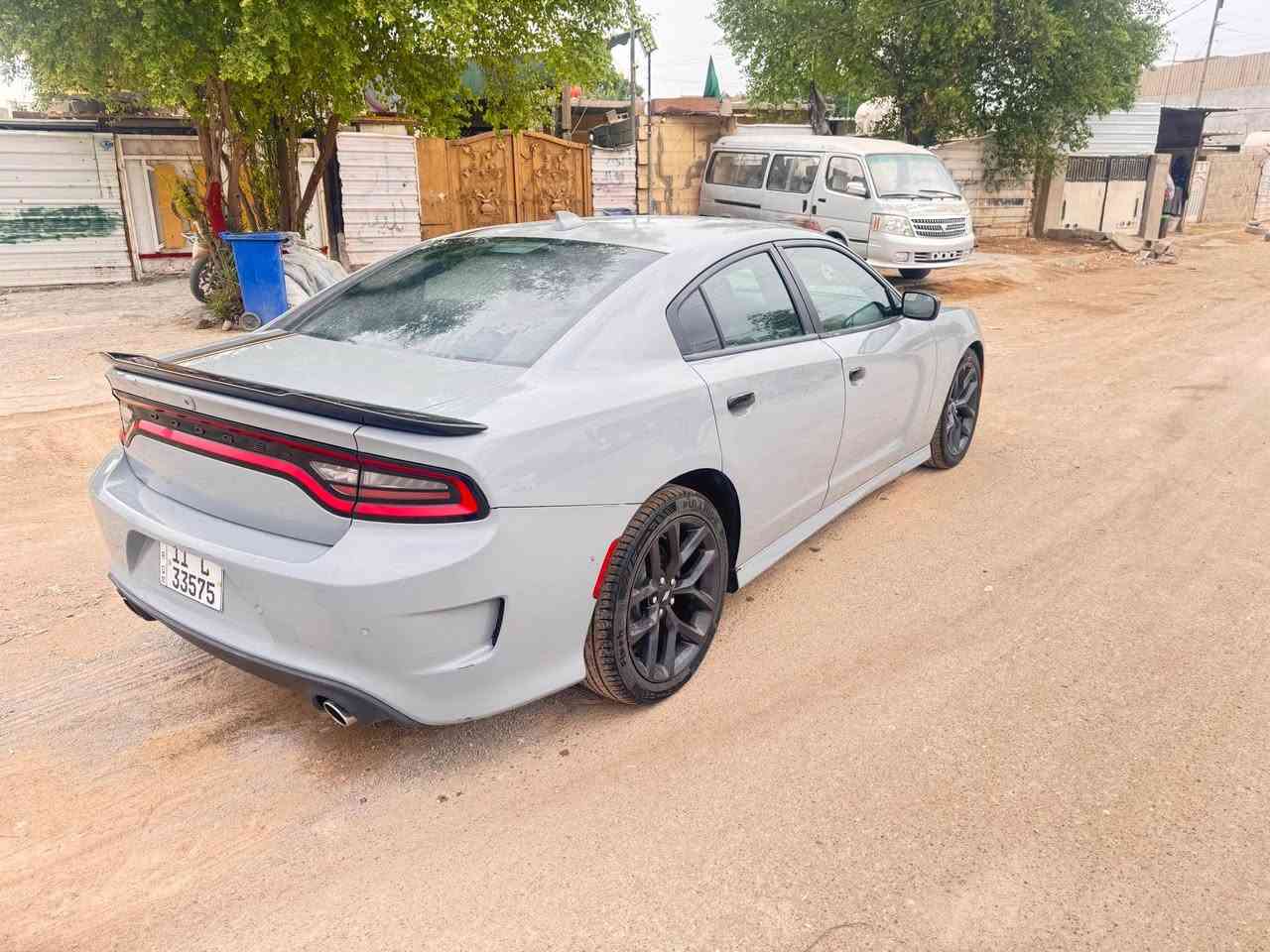 موديل ٢٢ • مصبوغ • ٤٥٠٠٠ كم