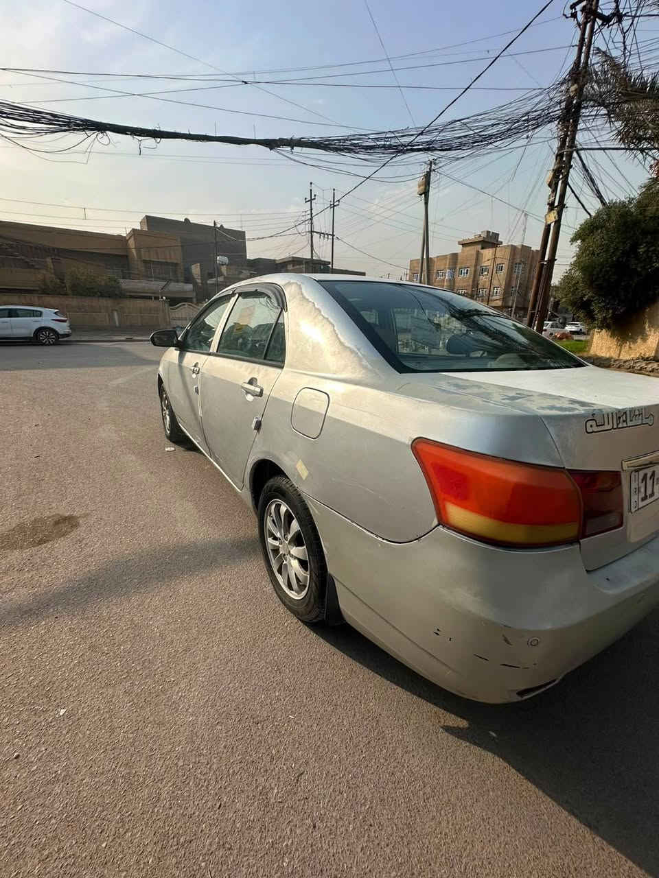 بي واي دي G3 • ٢٠١٣ • محرك هوندا