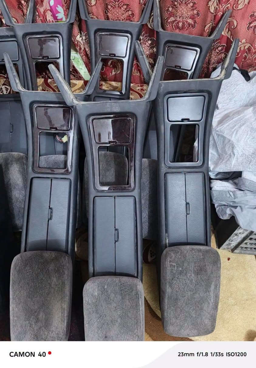 ميسان • قضاء كميت • قطع غيار
