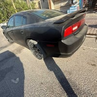 جارجر • ٢٠١٤ • بغداد