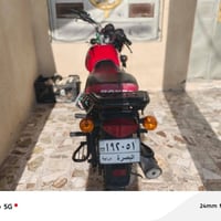 بوكسر • فحل • موديل ١٨