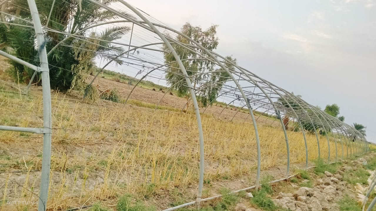 سلام عليكم بيت زجاجي للبيع ***********

نص مكتوب في الصور:
- ١٧:٢٩ ٢٠٢٦/١٠/٠٤
- ١٧:٣٠ ٢٠٢٦/١٠/٠٤
