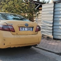 كامري 2008 تطفيه باسمي مصفره هيئه غرامات سنويه 2030 منضومه غاز تبريد ك...