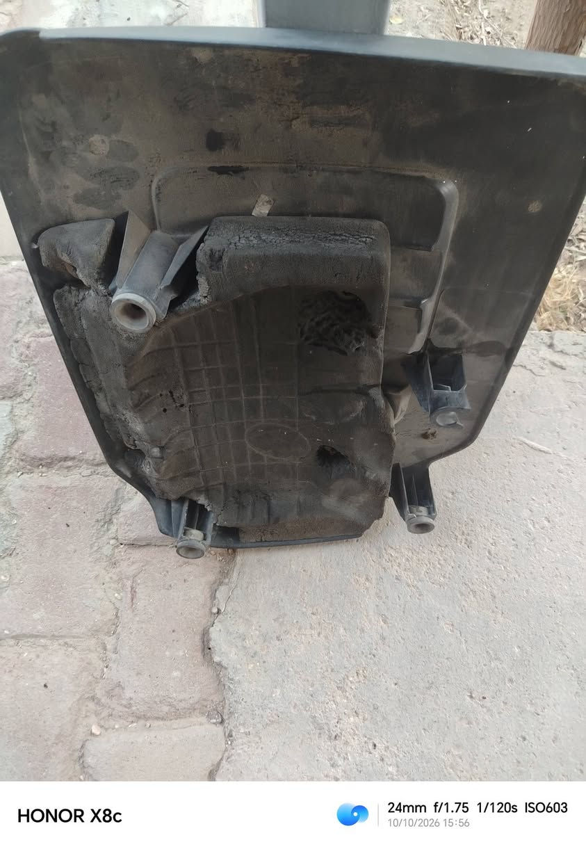 قبق ودسكات • دوج كرفان • كربلاء