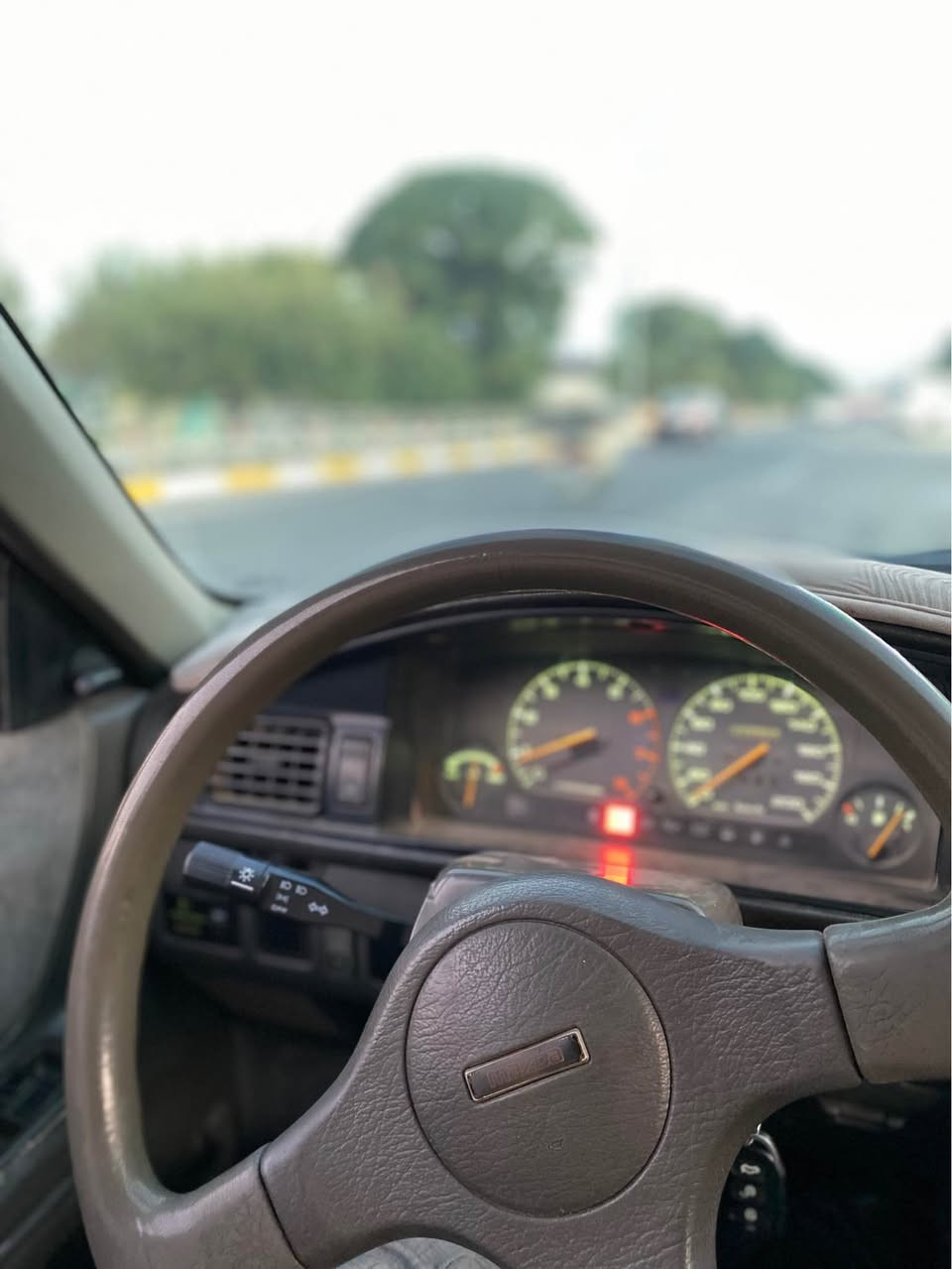 مازدا مۆدێل90 نموونەی جوانیوو نازداری یەک پەڵە بۆیاخی هەیە ماڵی دۆستە کارەبای کامل موزبووتە لەسەردەقی شەرکە ماوەتەوە چوار جام کارەبای گەرمی مەزبووتە چوار وولوو تایە سۆپەری تازەلەژێرایە سەیارەکە هیماڵی خۆمە سەیارەمەعرەز نیە ژمارە مووبایل *********** حلبجة, السليمانية
