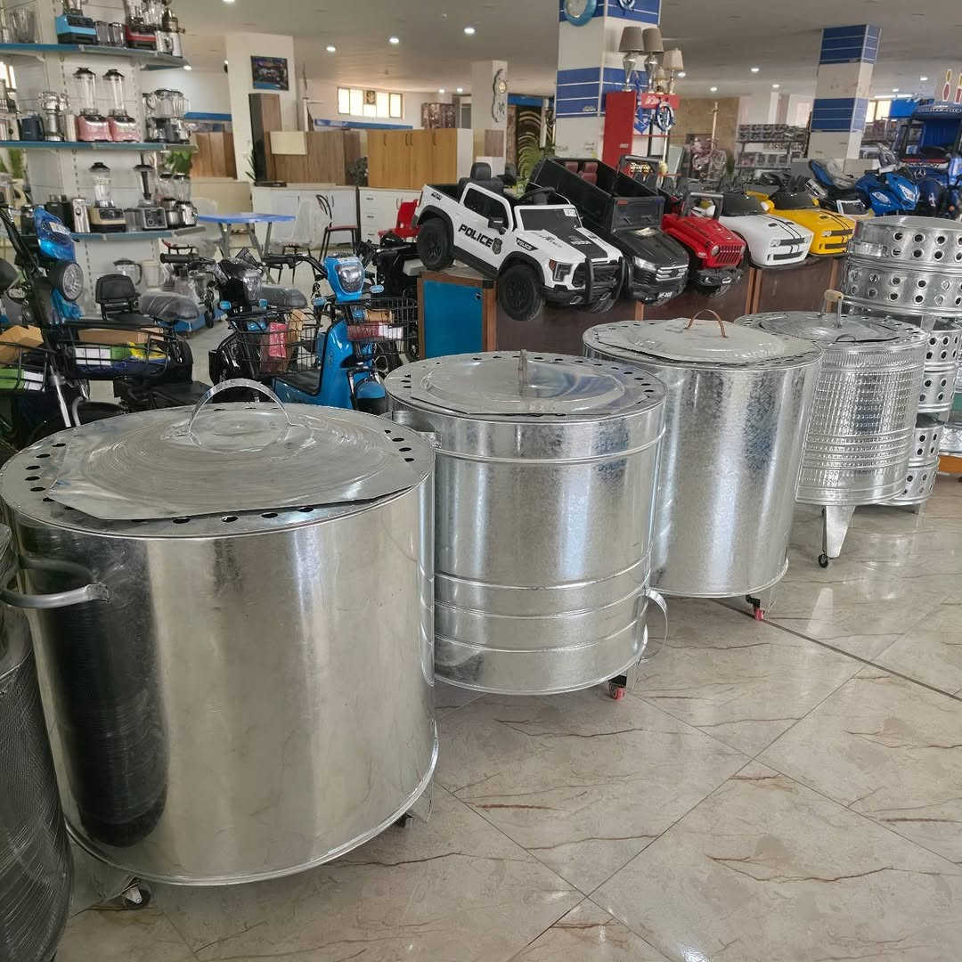 أفران غاز • أفران كهرباء • بابل الحلة