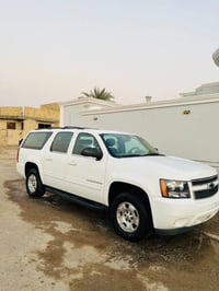 يوكن • ٢٠١٠ • انبار باسمي