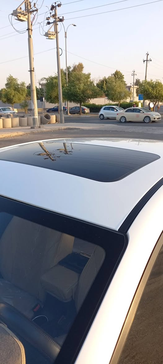 النترا ٢٠١٨  خليجي فول مواصفات محرك ٢٠٠٠ دوش مكفوله كفاله عامه الممشى ١٢٩ كم رقم بغداد انكليزي باسمي تحويل ثاني يوم.  الموقع  اربيل الاتصال على الرقم  ***********
السعر ١٦٠ وبيها مجال
