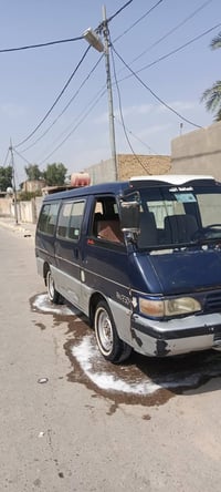 كيا بستة • ١٩٩٥ • الديوانية