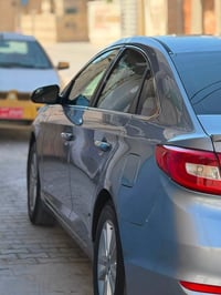 سوناتا ٢٠١٦ • وارد امريكي • كفالة من الضربة