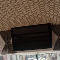 مسجل • شاشه وسماعات • دمامات 2