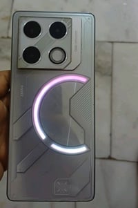 انفنكس نوت 20 جيتي برو رايده مراوس