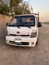 ٢٠١٤ • مكينه ٢٧٠٠ • قرب بسماية