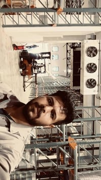 تنصيب • برادات • ٢٥طن