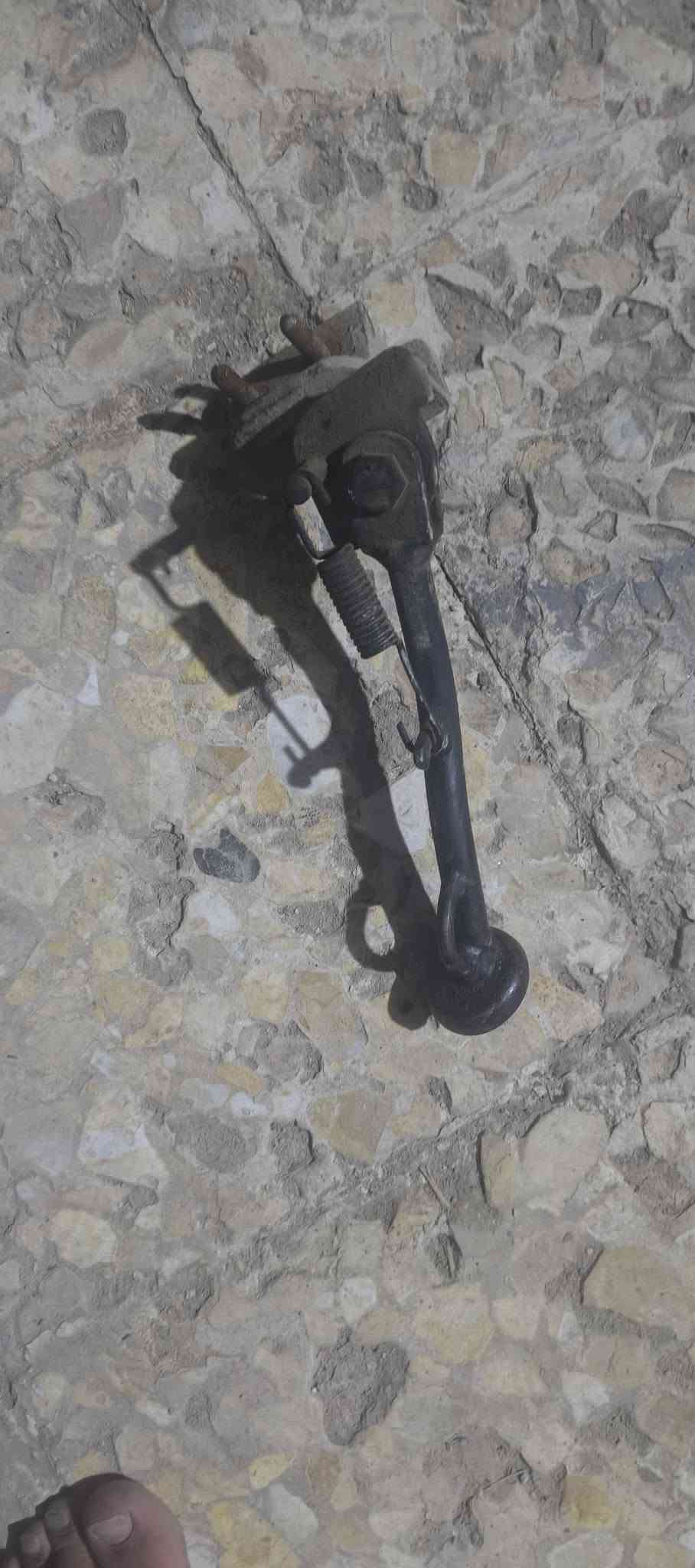غراض شاصي كفاله وكفرات اصليه وكابريته اصليه وماشه شغاله اصليه وكله كفاله, ***********اطويريج براس شط الله
