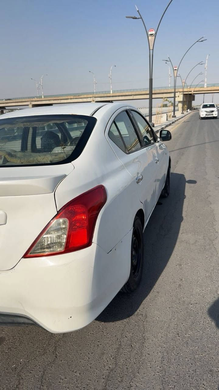 نيسان صني ارقام وسنويه طبق الاصل مكينه كير كفاله يرادله ترتيبات بصيطه كصه جنطه وقماره سياره مال شغل ب ٣٥ وبيه مجال مكان السياره البصره قضاء المدينه ***********
