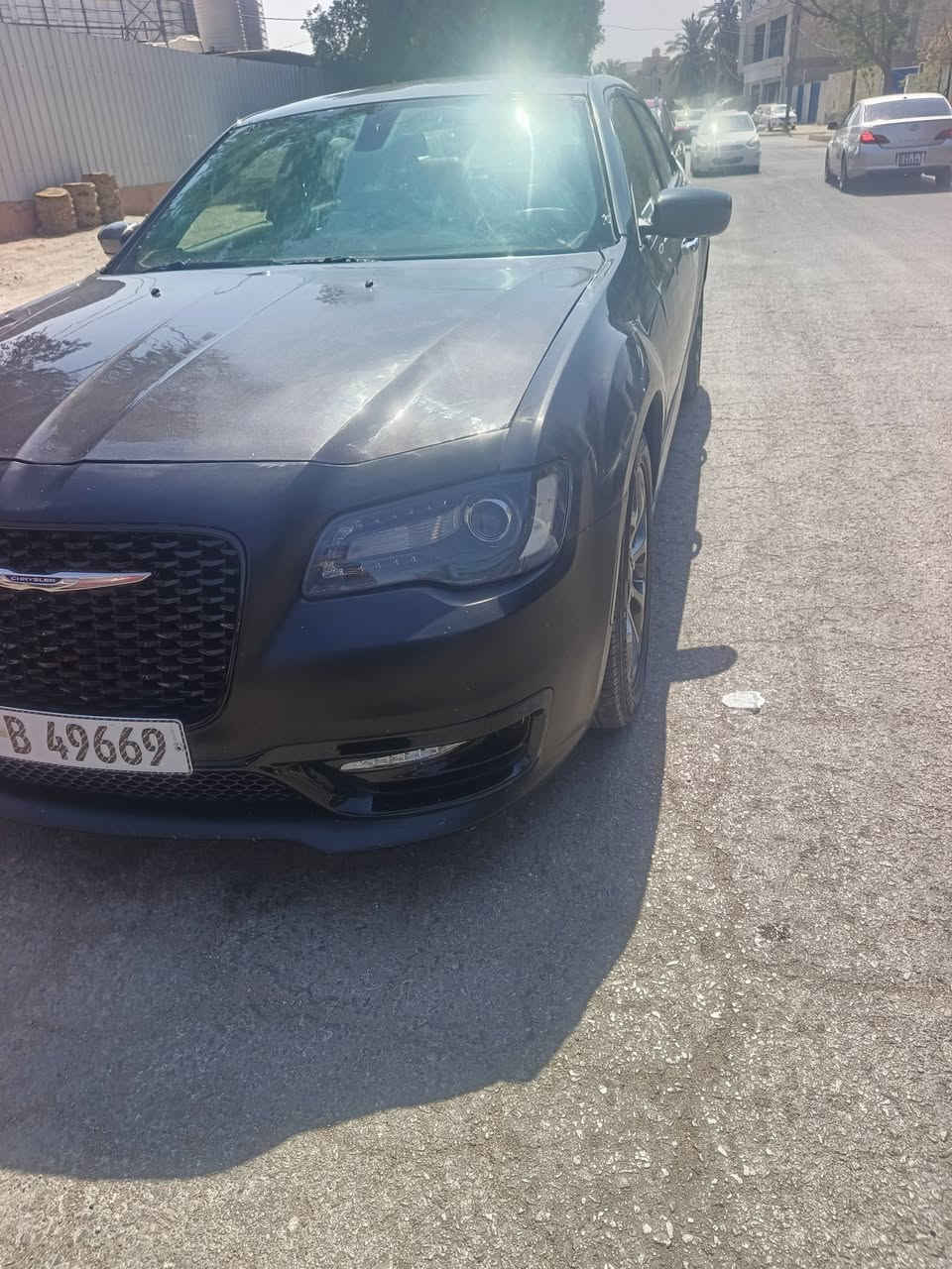 السلام عليكم ورحمه الله وبركاته اوبامه موديل 19 اصل رقم بغداد تحويل مباشر بيها 3 قطع بيع مستعجل 155 العنوان كربلاء ***********
