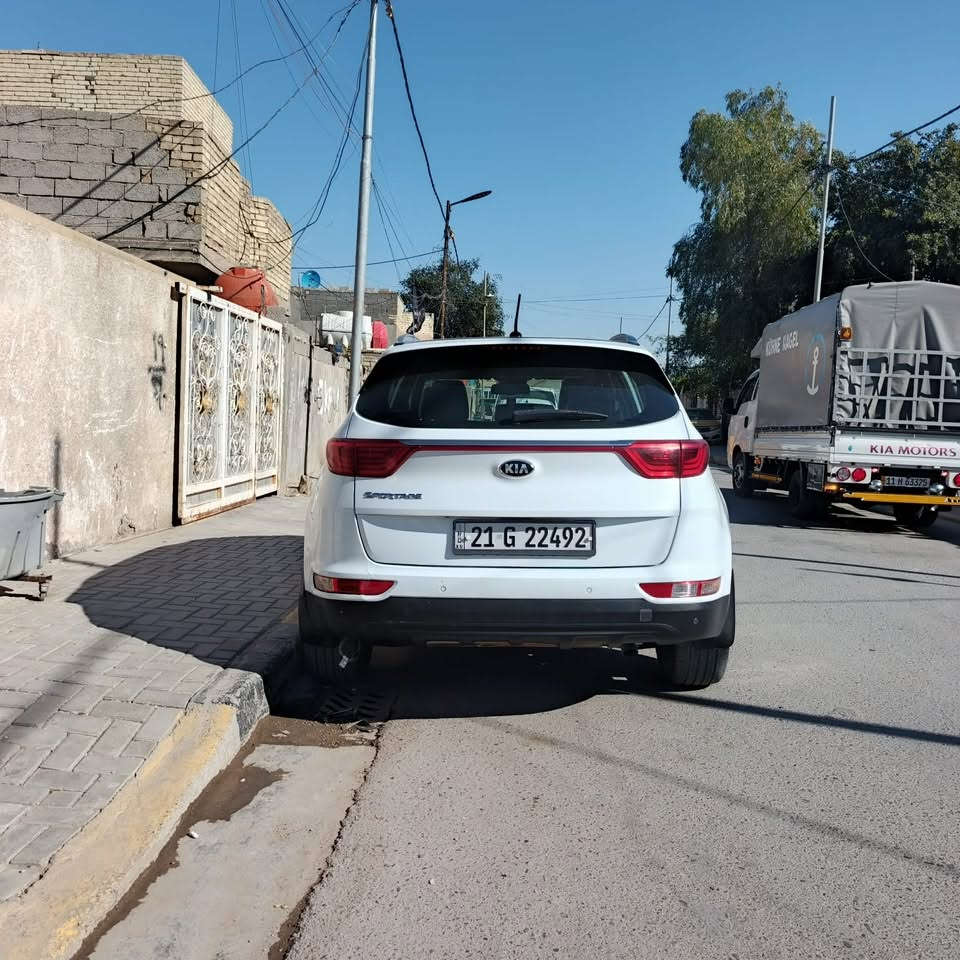 سبورتج خليجي • ٢٠١٨ • فول مواصفات