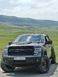 فورد F150 • V8 5.0 • رقم بغداد