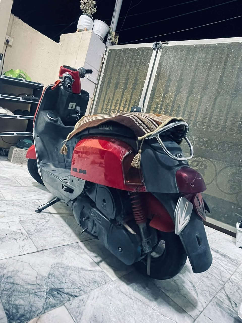 بوليسي • ٢٠٠٧ • نضيفه