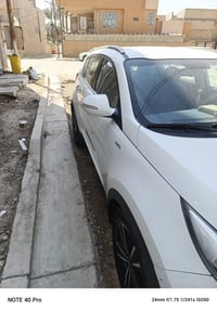 كيه سبورتج 2017 خليجي بغداد مشروع وطني بأسمي محرك 2400 دوش نص مواصفات ...